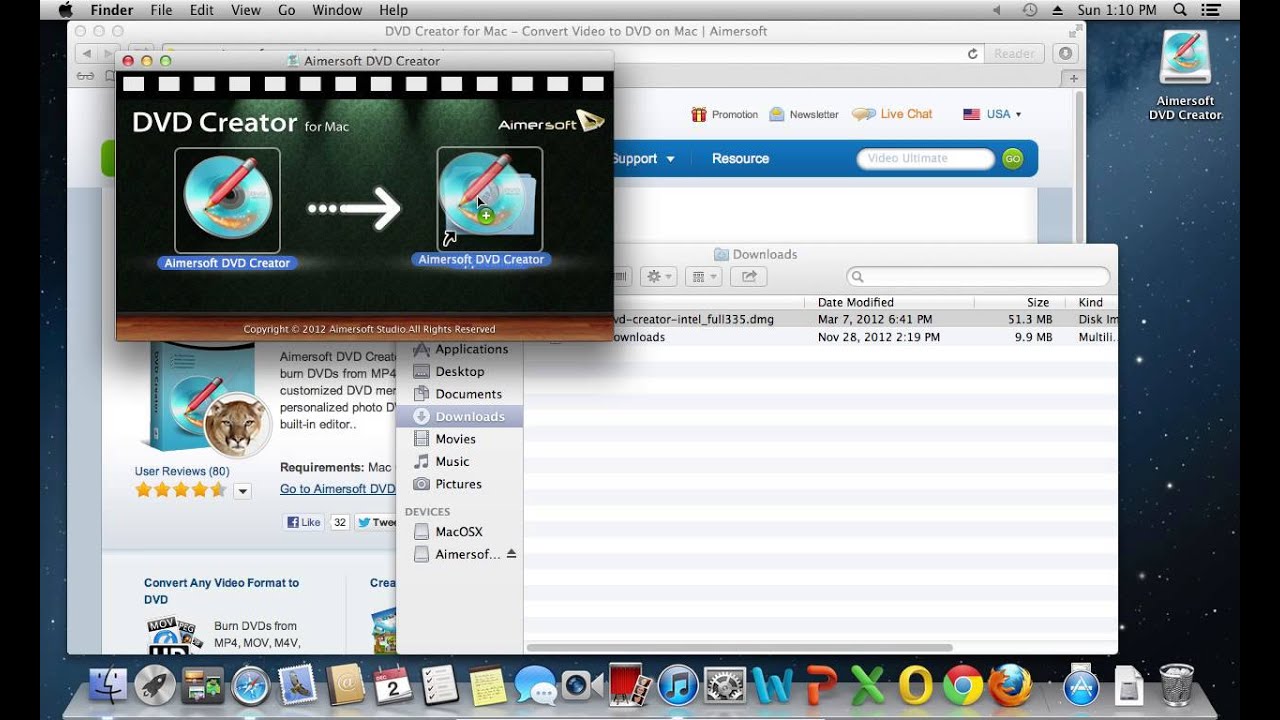 external dual layer dvd burner for mac